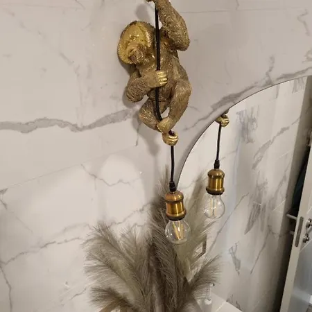 Apartment Luxe